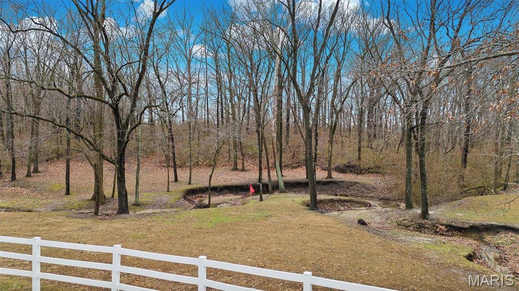 Not in a Subdivision - Residential