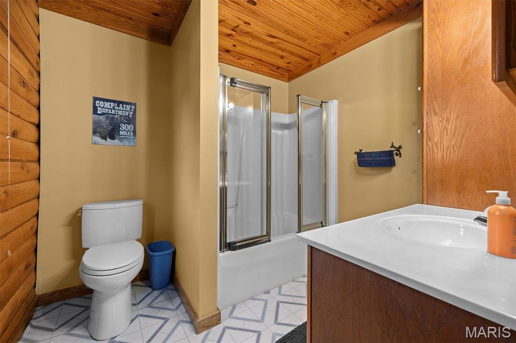 Not in a Subdivision - Residential