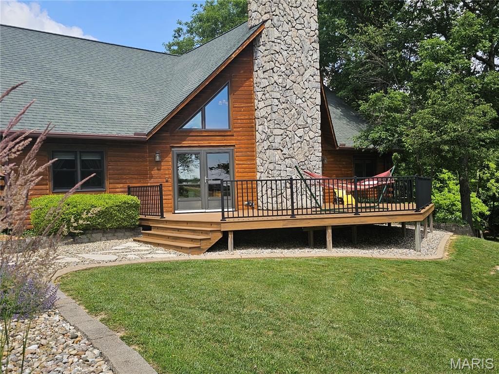 Not in a Subdivision - Residential