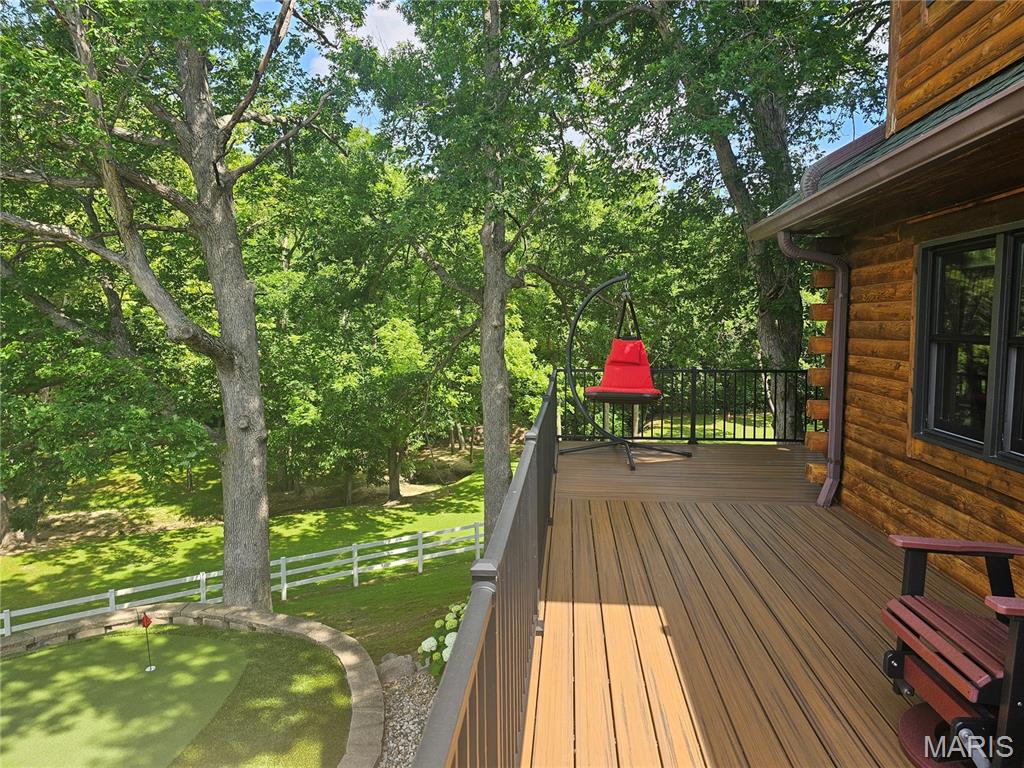 Not in a Subdivision - Residential
