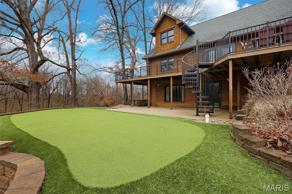 Not in a Subdivision - Residential