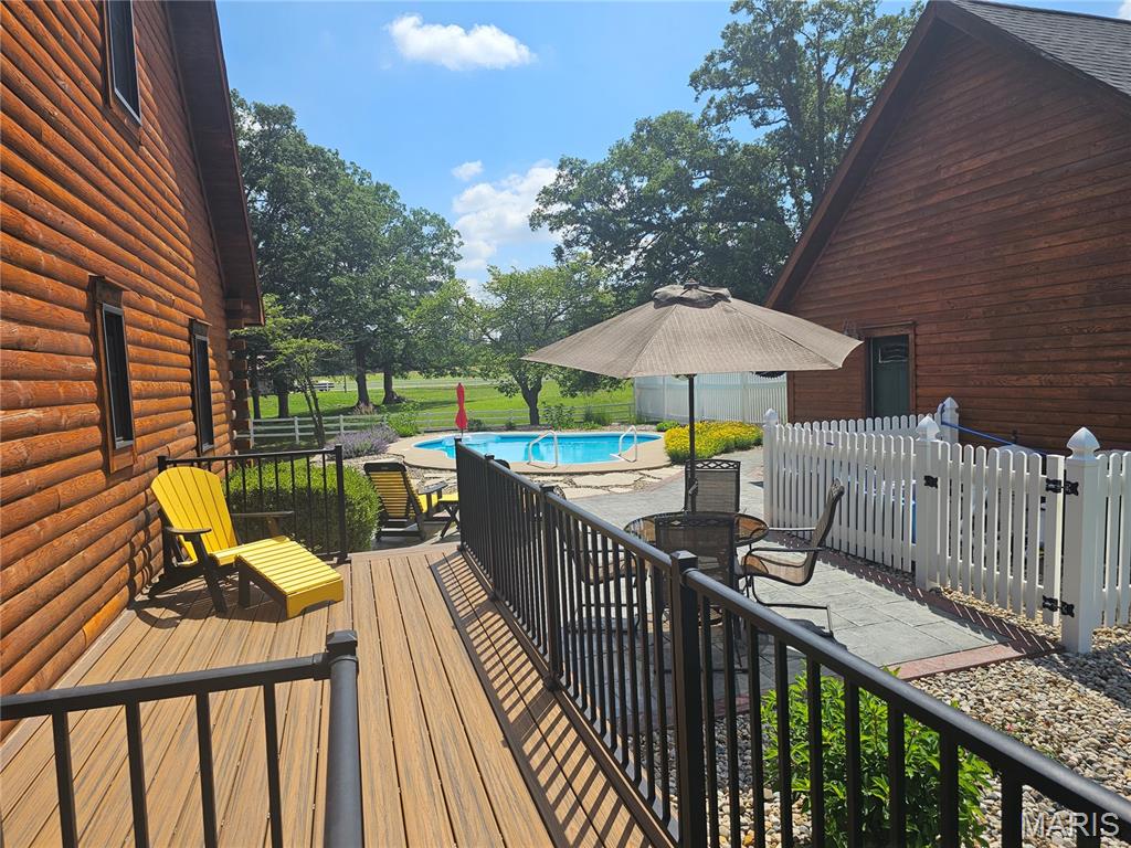 Not in a Subdivision - Residential