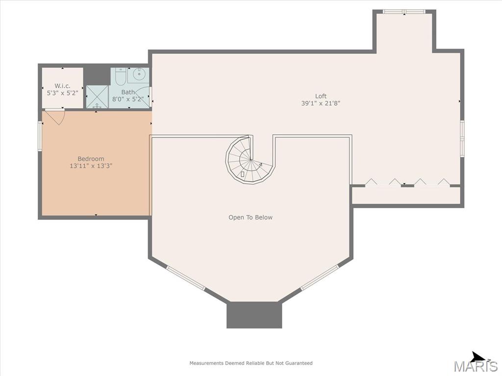 Not in a Subdivision - Residential