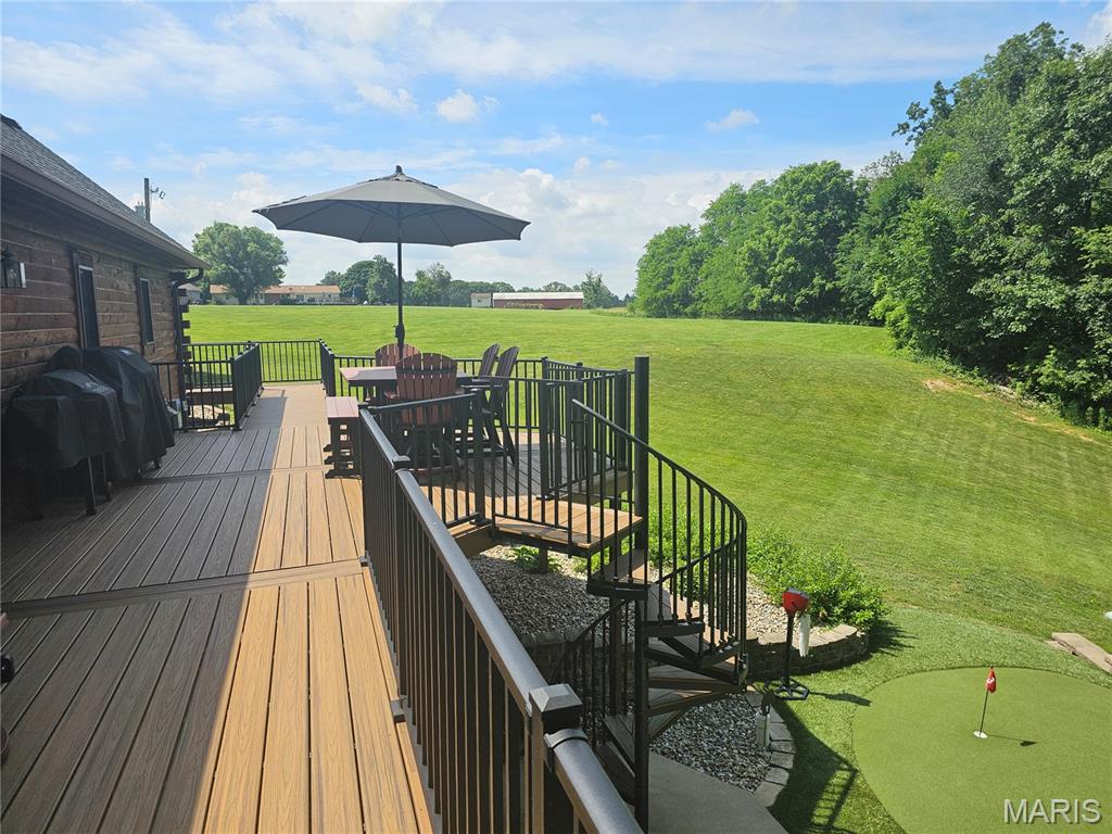Not in a Subdivision - Residential