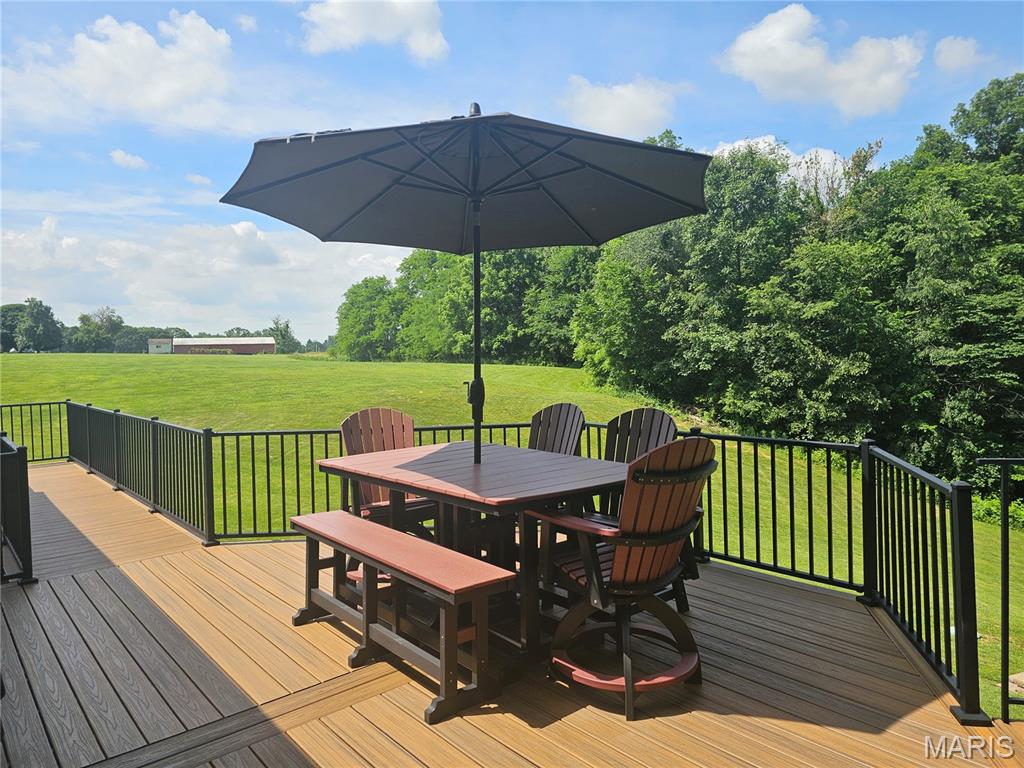 Not in a Subdivision - Residential