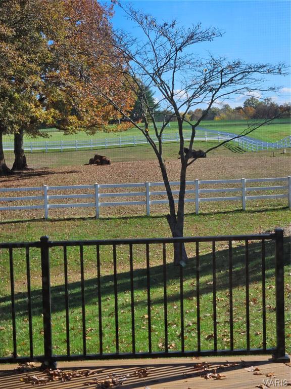Not in a Subdivision - Residential