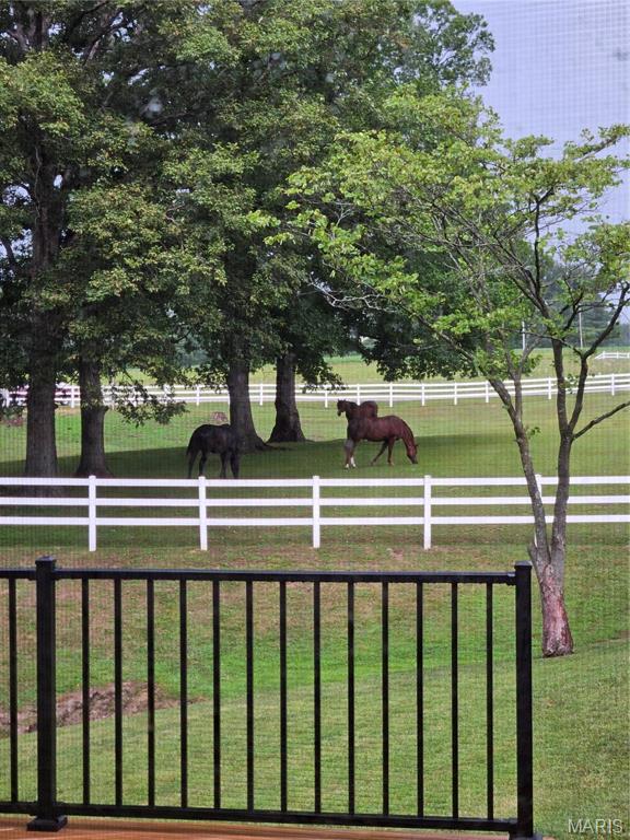 Not in a Subdivision - Residential