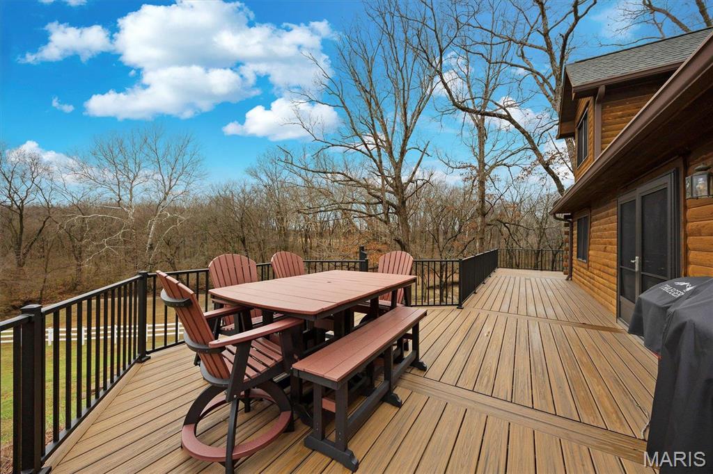 Not in a Subdivision - Residential
