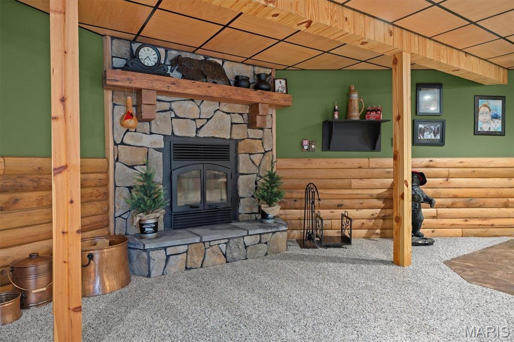 Not in a Subdivision - Residential