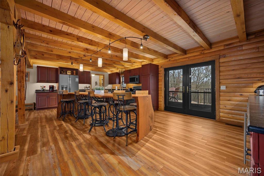 Not in a Subdivision - Residential