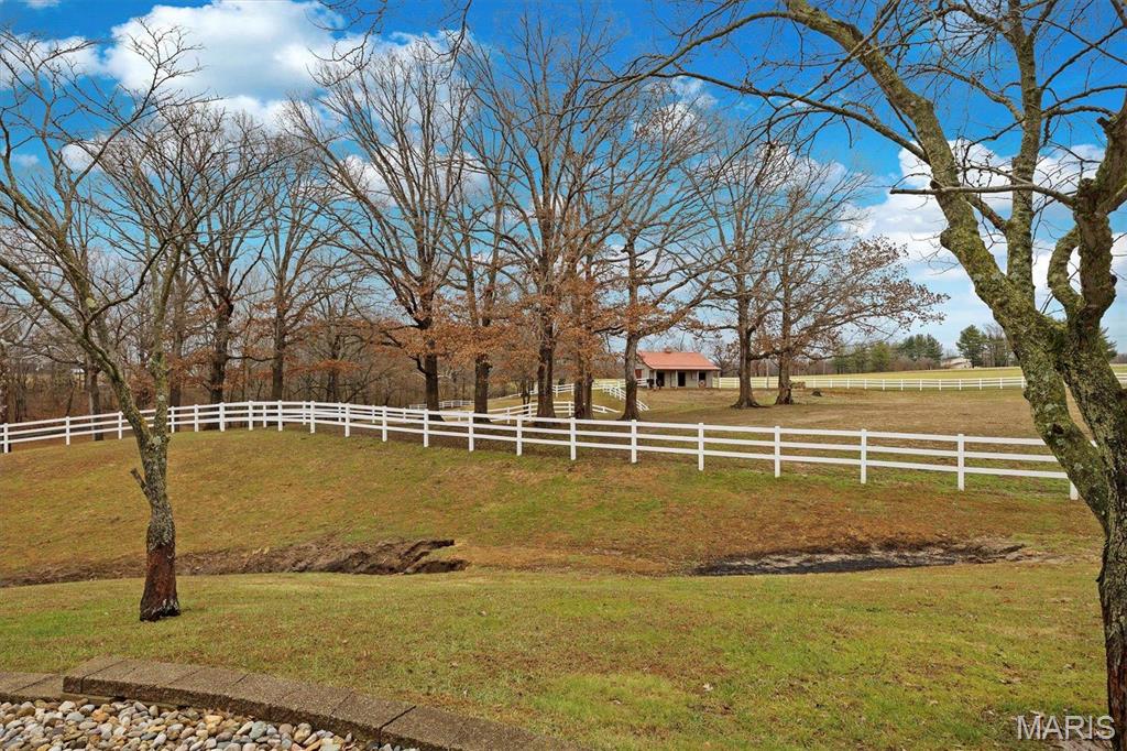 Not in a Subdivision - Residential