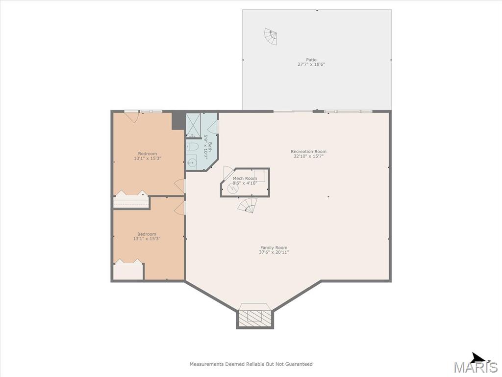 Not in a Subdivision - Residential
