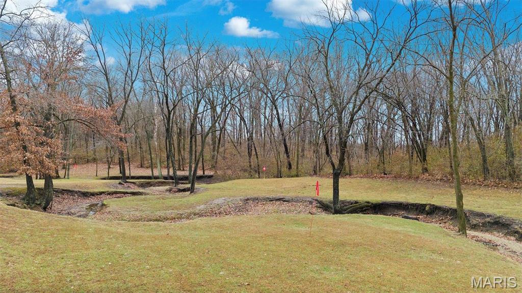 Not in a Subdivision - Residential