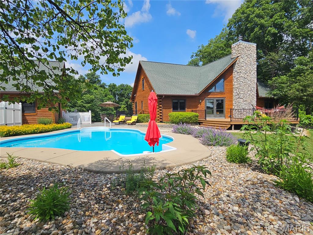 Not in a Subdivision - Residential