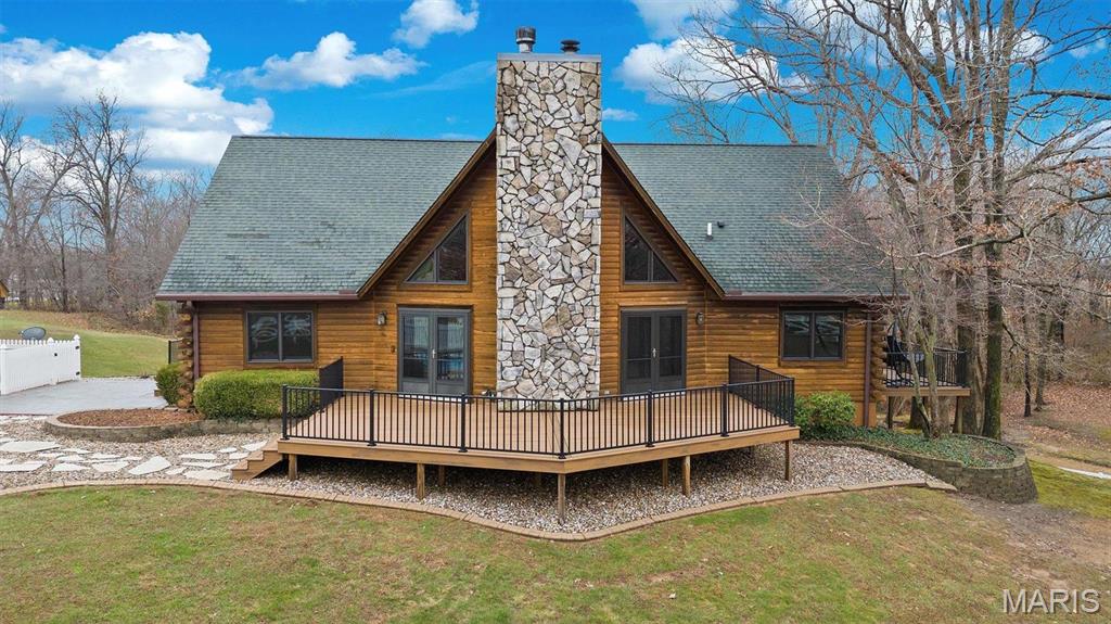 Not in a Subdivision - Residential