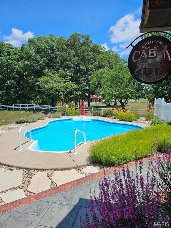 Not in a Subdivision - Residential