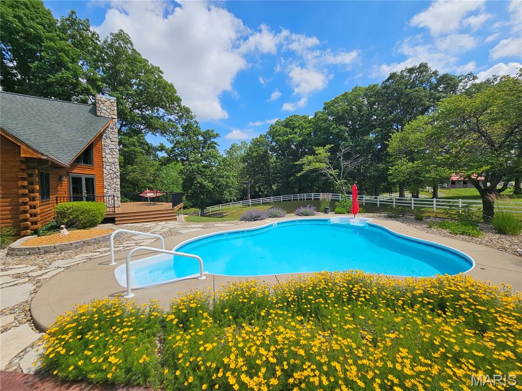 Not in a Subdivision - Residential