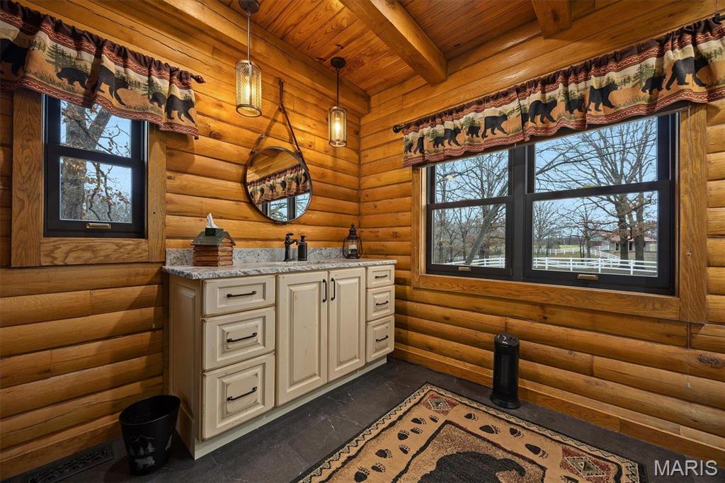 Not in a Subdivision - Residential