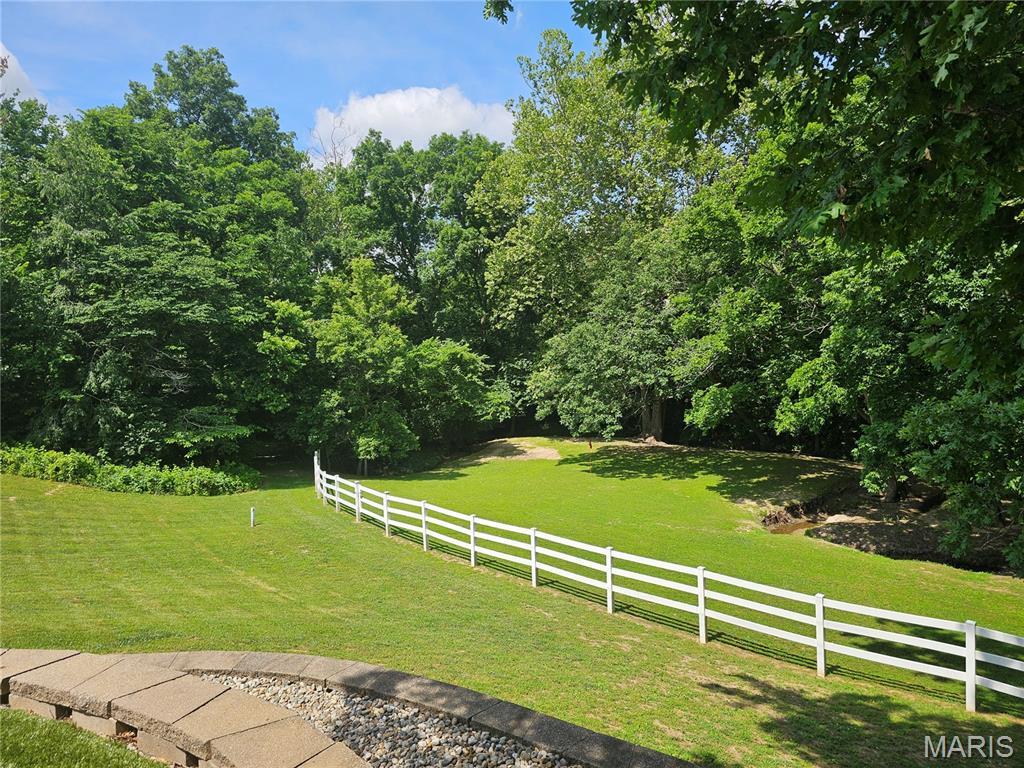 Not in a Subdivision - Residential