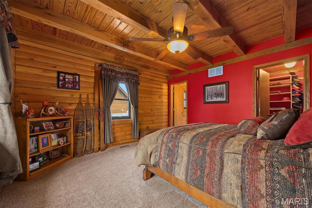 Not in a Subdivision - Residential