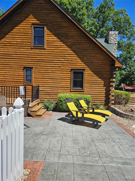 Not in a Subdivision - Residential