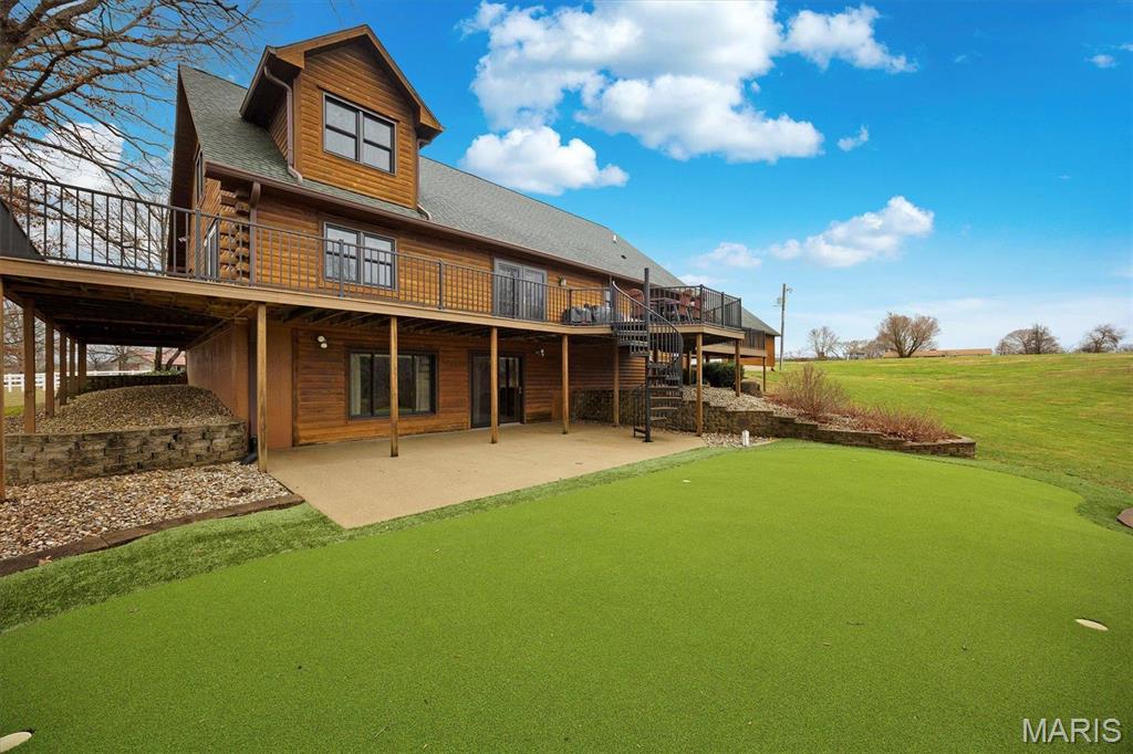 Not in a Subdivision - Residential