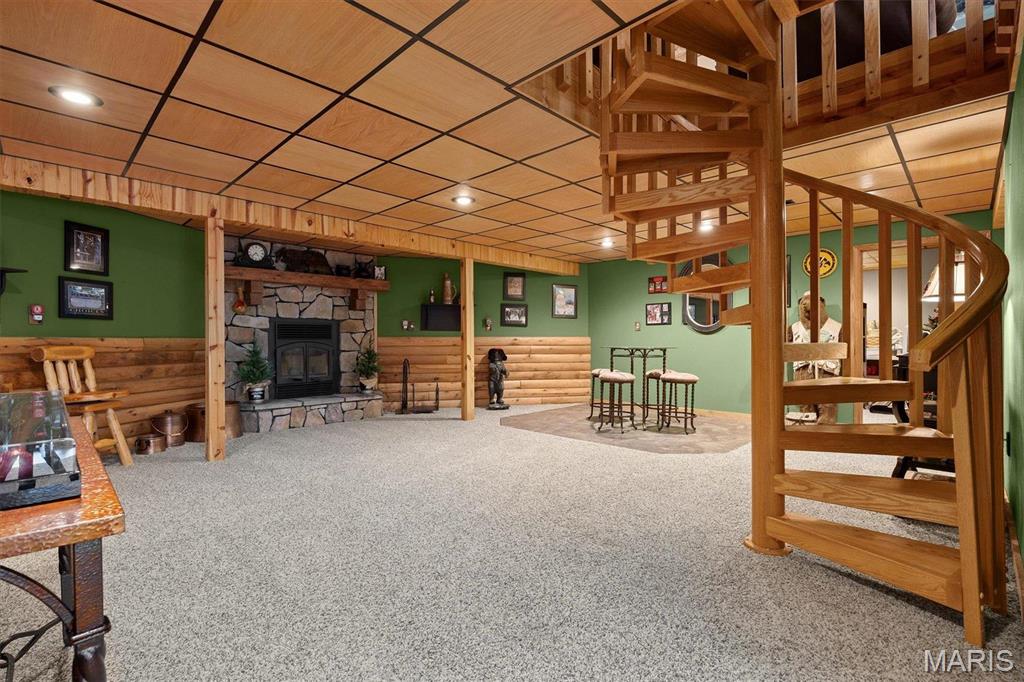 Not in a Subdivision - Residential