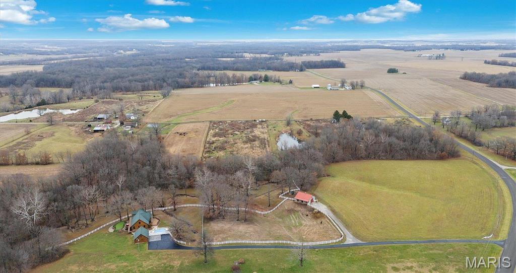 Not in a Subdivision - Residential