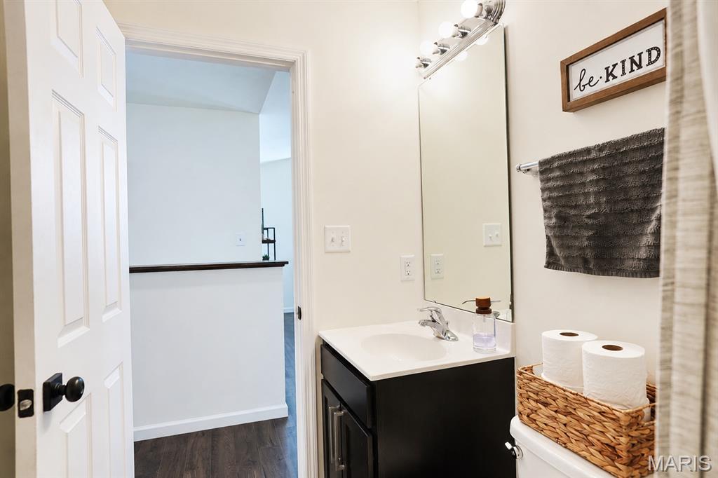 The Manors At Brush Creek - Residential