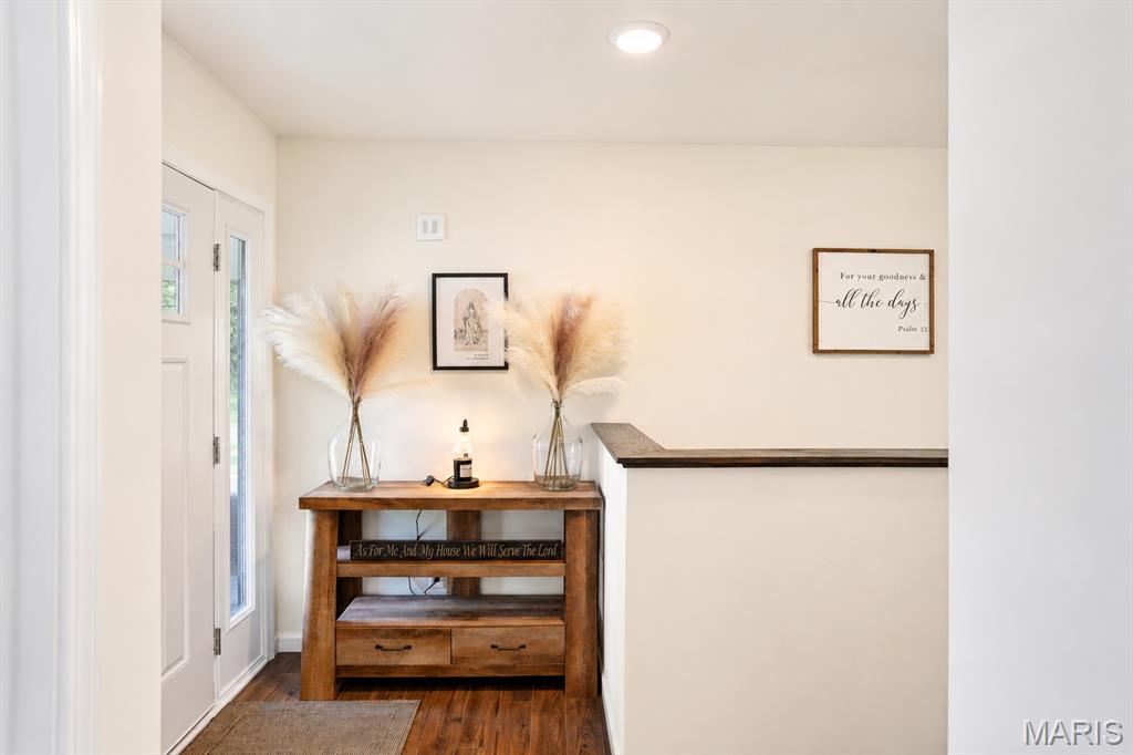 The Manors At Brush Creek - Residential