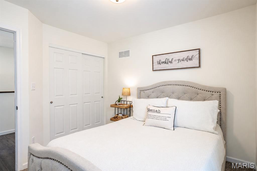 The Manors At Brush Creek - Residential