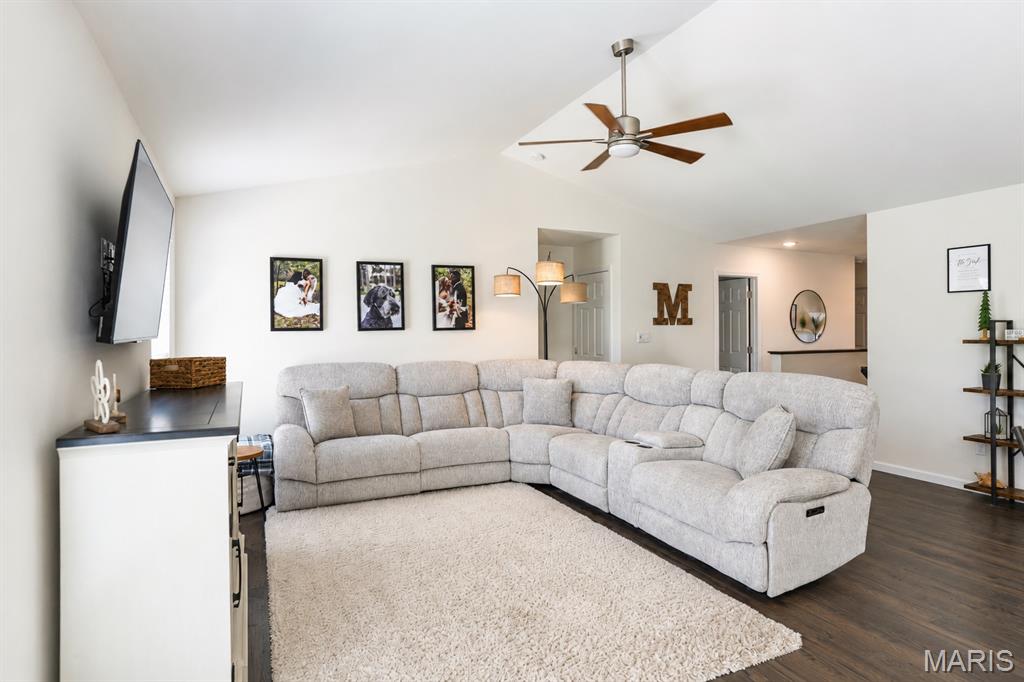 The Manors At Brush Creek - Residential