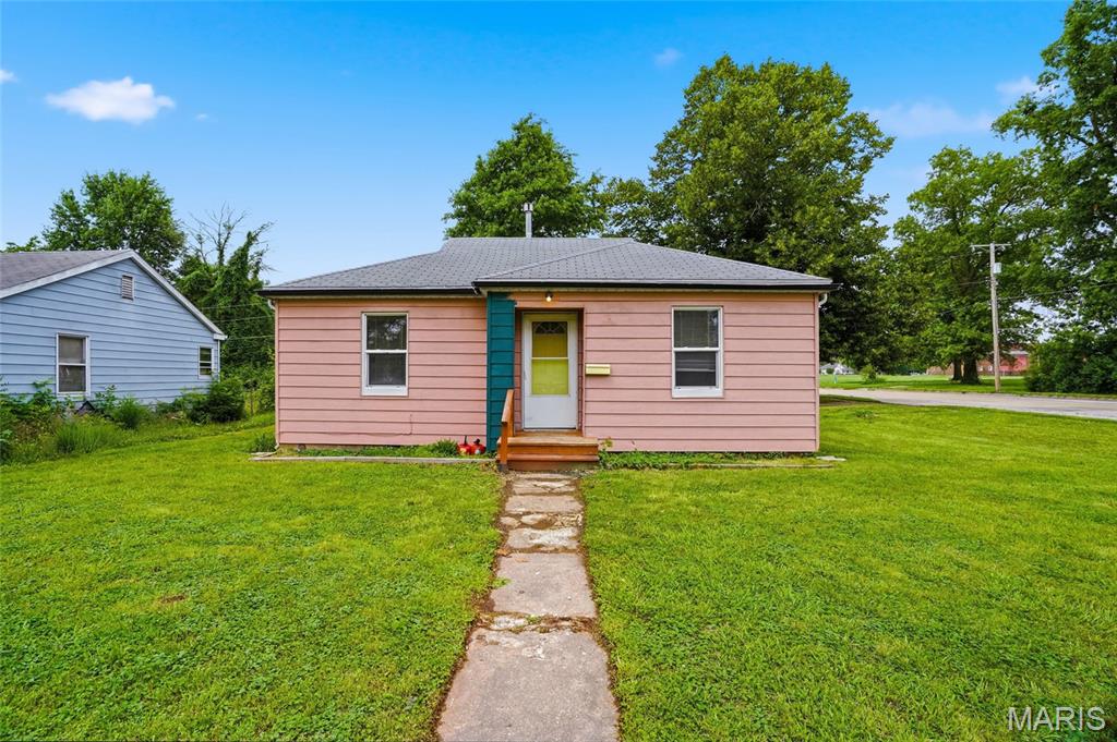 Rock Spgs Add - Residential