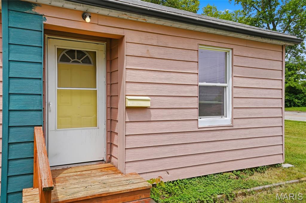 Rock Spgs Add - Residential