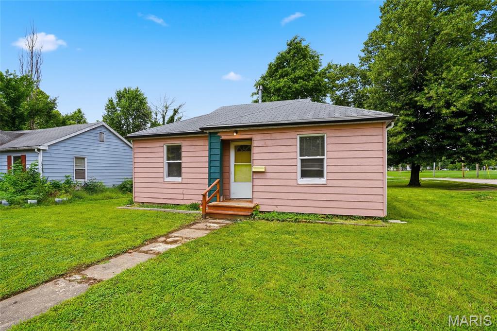 Rock Spgs Add - Residential