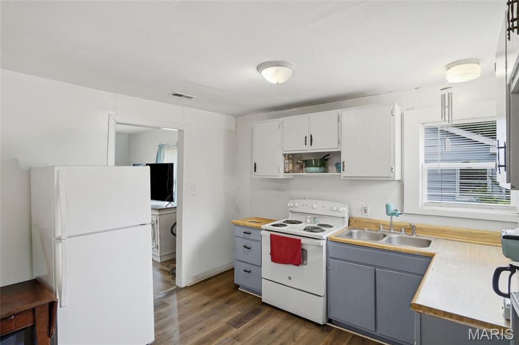 Rock Spgs Add - Residential