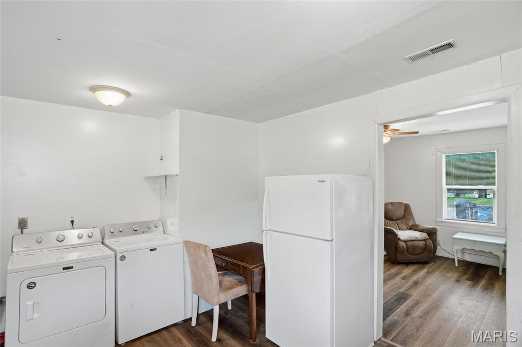 Rock Spgs Add - Residential