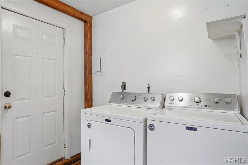 Rock Spgs Add - Residential