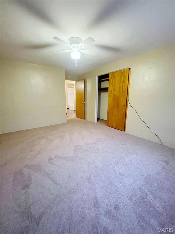 NOT IN A SUBDIVISION - Residential Lease