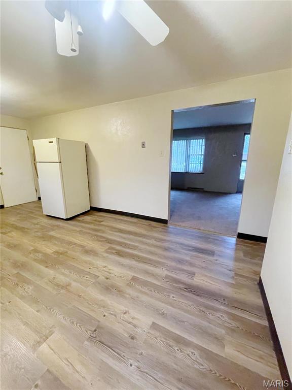 NOT IN A SUBDIVISION - Residential Lease