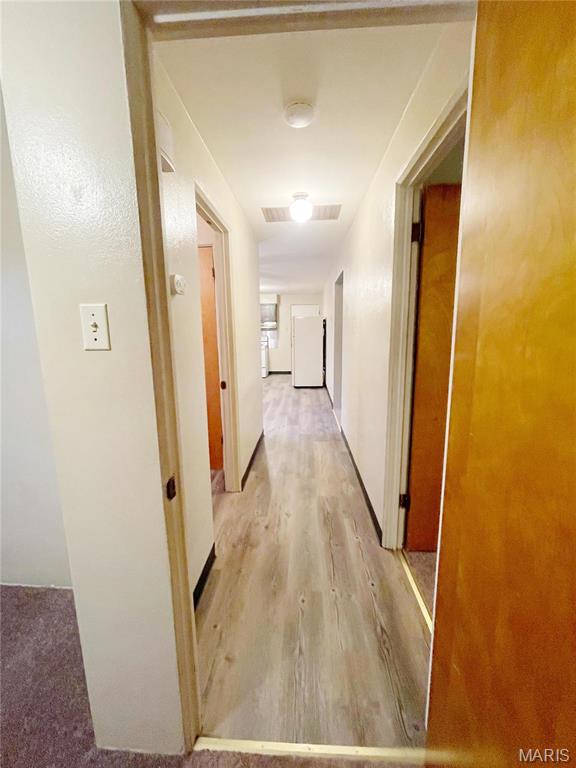 NOT IN A SUBDIVISION - Residential Lease