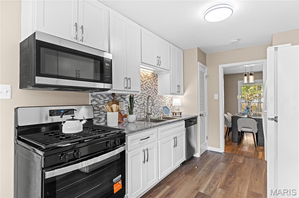 Whitney Chase 2 - Residential