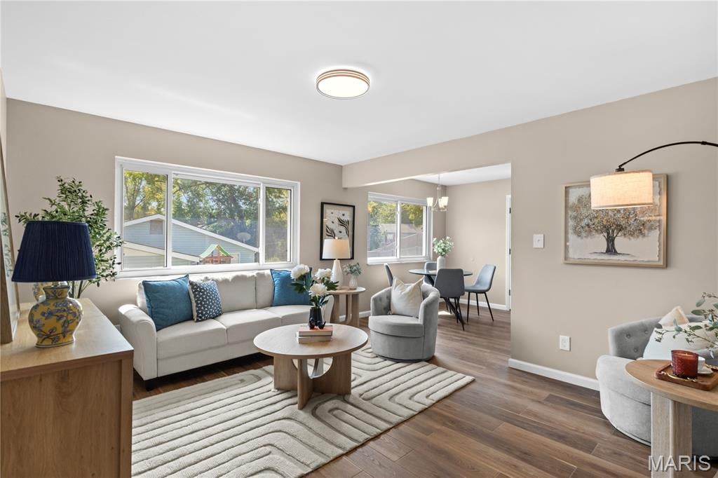 Whitney Chase 2 - Residential