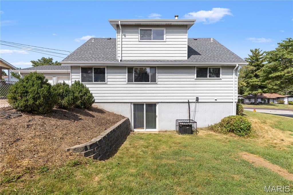 Whitney Chase 2 - Residential