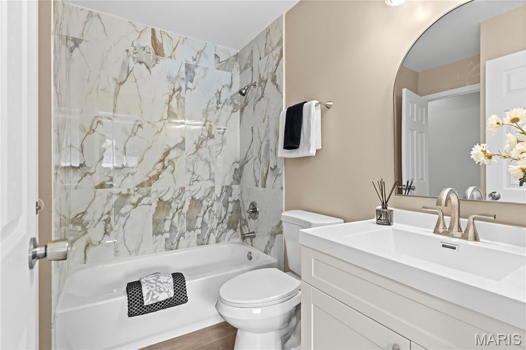 Whitney Chase 2 - Residential