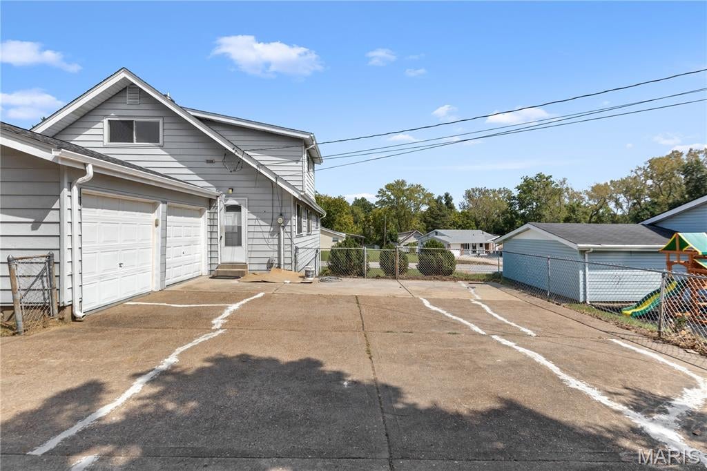 Whitney Chase 2 - Residential