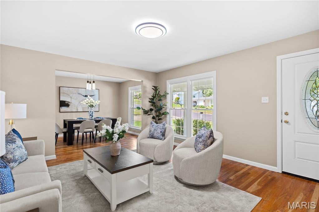 Whitney Chase 2 - Residential