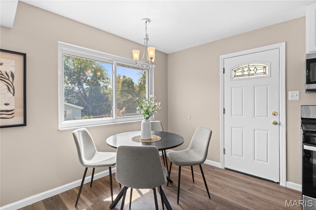 Whitney Chase 2 - Residential