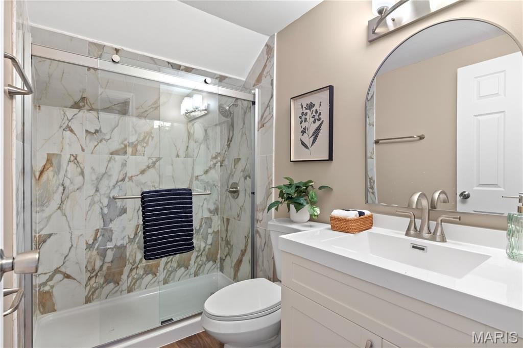 Whitney Chase 2 - Residential