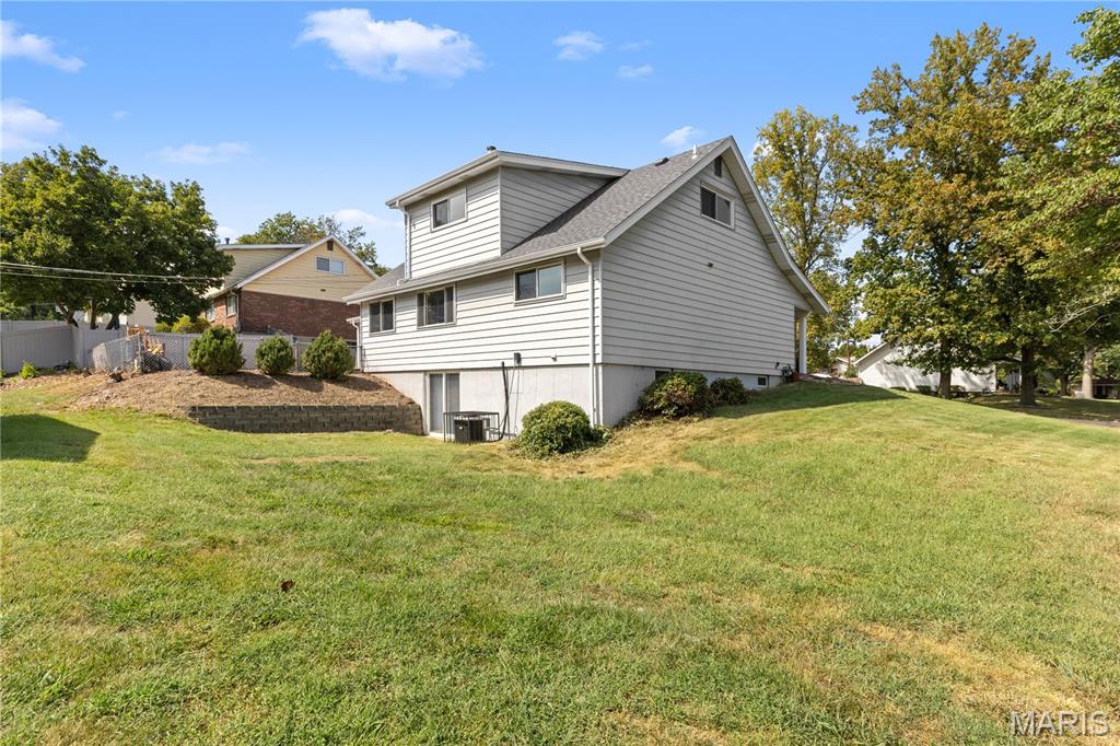 Whitney Chase 2 - Residential